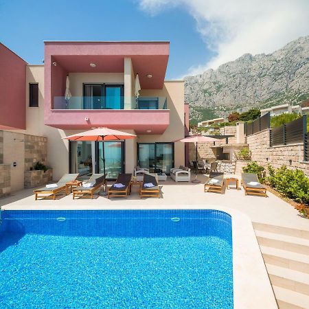 Villa Harmony Makarska Luaran gambar