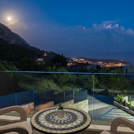 Villa Harmony Makarska Luaran gambar