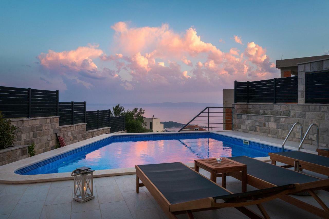 Villa Harmony Makarska Luaran gambar